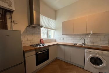 1 bed flat, 17 Woodland Terrace, Greenbank, Plymouth, PL48NL - Image 6